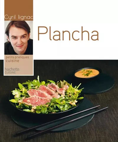 Plancha cyril lignac - plancha,,