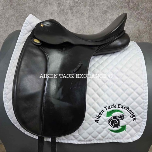 2007 bates caprilli - bates, dressage