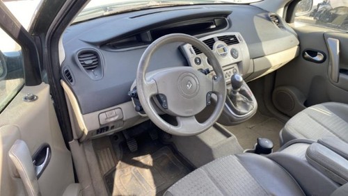 Barre stabilisatrice renault - stabilisatrice,