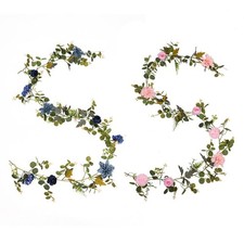 Guirlande artificielle - guirlande,
