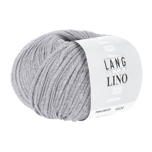 Lang yarns lino - yarns, ll