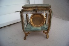 ANCIEN Porte Montre Présentoir -  Napoléon III - XIXe