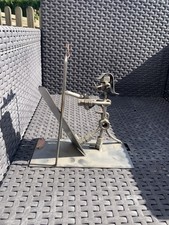 Figurine Pompier lance Hinz & Kunst