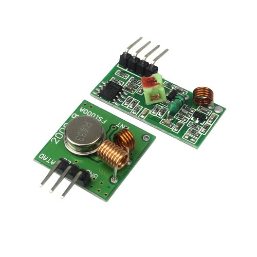 Module émetteur récepteur - module,