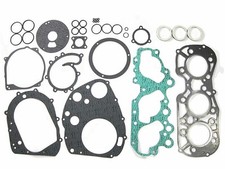 Pochette complete de joints moteur pour SUZUKI GT 750 1972-1977