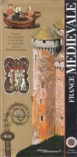 LA FRANCE MÉDIÉVALE - GUIDES