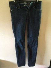 Express Extra Skinny Jeans 2R