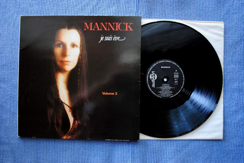 Mannick bam 5929 1979 - /,