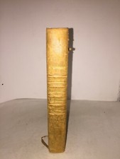 La colline aux gentianes par Elizabeth Goudge | reliure 1951