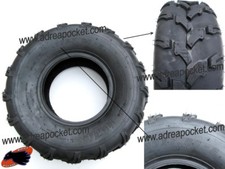 Pneu 19X7-8 ATV / Quad chinois