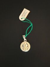 Médaille Saint Benoît en