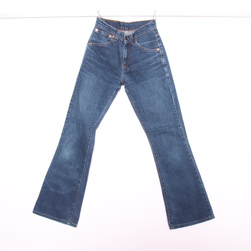 Levi 525 bootcut - bootcut, w24