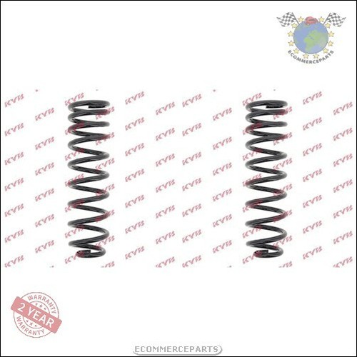 Jeu ressorts suspension - jeu, 2