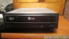 Graveur interne DVD±RW DL LG Super Multi DVD Rewriter GH22NS50 48x SATA