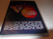 DVD °   LE VILLAGE DES