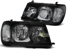 Paire de feux phares Toyota