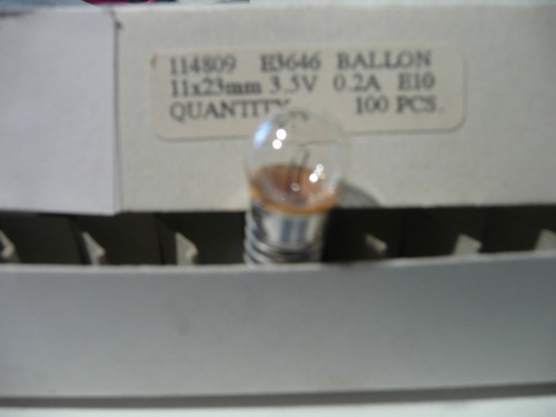 Orbitec 3646 114809 - 3646,