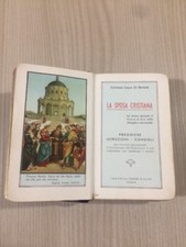 Libro La Sposa Cristiana Della
