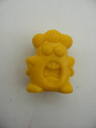 Vintage jojo gogo figurine - figurine, les