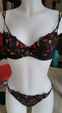 Ensemble charlott lingerie - charlott',