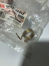 Ressort D'embrayage Moto 50cm3