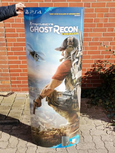 Tom clancy ghost recon - clancy's,