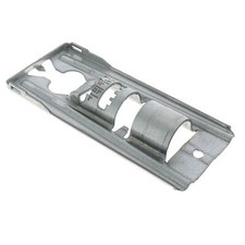 Plaque d'embase 2609004368 - scie sauteuse bosch