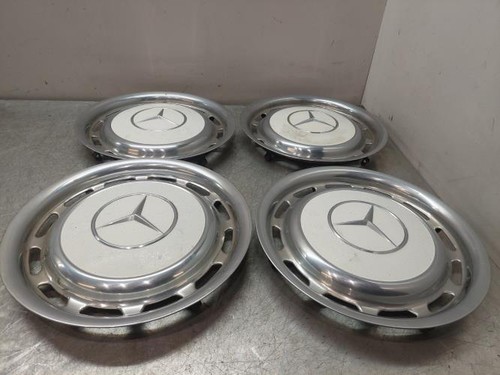 Enjoliveur mercedes 240 w123 - enjoliveur,