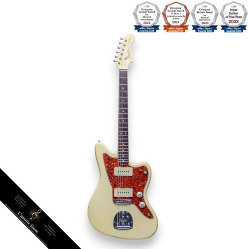 Guitare électrique fender - guitare,