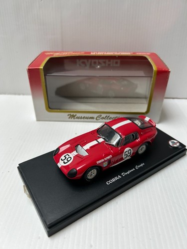 Kyosho 03051f cobra daytona - 03051f,