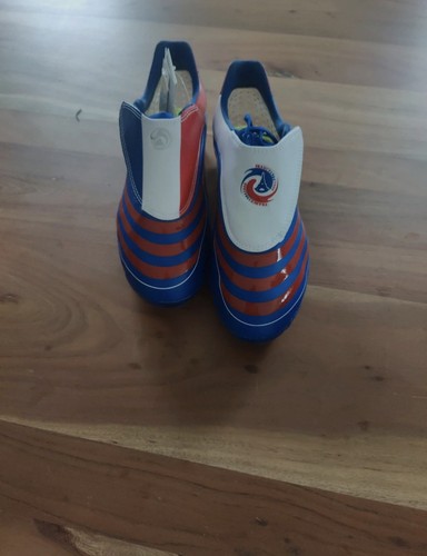 Adidas f50 tunit france 2006 - f50,