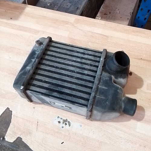 Occasion intercooler pour - occasion,
