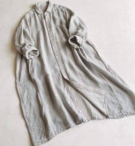 Robe nid chemise - robe,