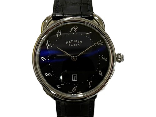 Hermes arceau montre - arceau,