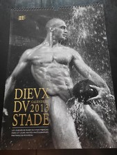 les dieux du stade 2013