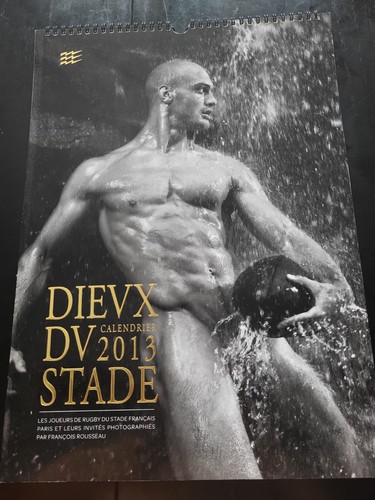 Les dieux stade 2013 - les, du