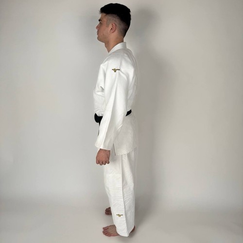 Judo kimono judogi - judogi, mizuno