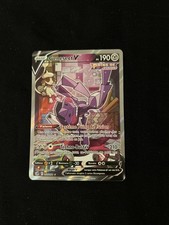 Genesect V 255/264  Carte