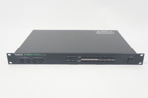 Roland 880 8 - roland,