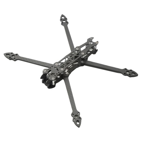 Kit cadre quadrirotor en - kit,