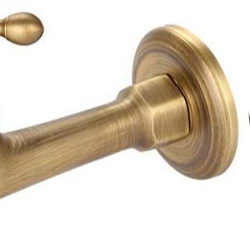 Robinet cuivre vintage - robinet, en