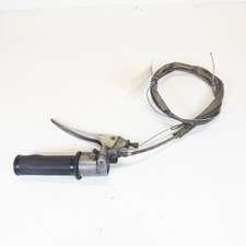 ACCÉLÉRATEUR POIGNÉE -