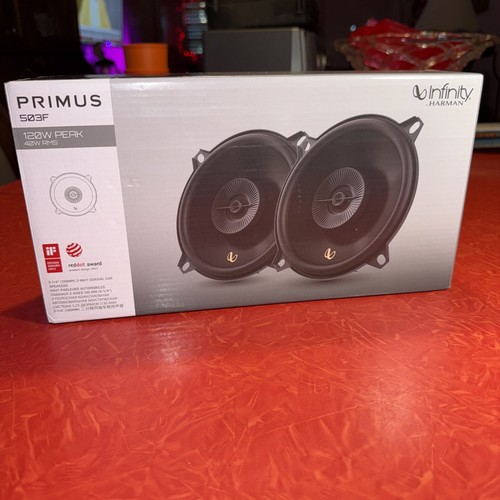Infinity primus series - primus,