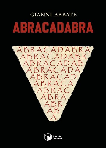 Gianni abbate abracadabra - gianni,