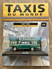 Fiat 1500 collection - fiat, du