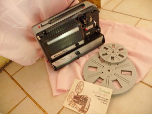Projecteur heurtier p842 - projecteur,
