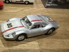 Jouef Porsche 904 Gt Slot Car