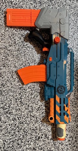 Nerf strike sniper - nerf,