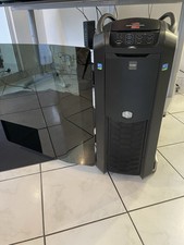 COOLER MASTER COSMOS 2 Édition Plexi