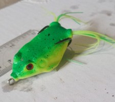 Leurre De Surface Pêche Carnassiers